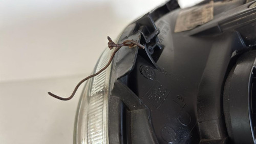 FARO IZQUIERDO VOLKSWAGEN GOLF IV BERLINA (1J1)(10.1997) 