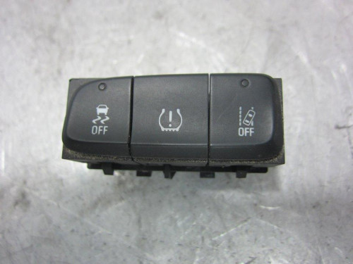  INTERRUPTOR, OPEL, CROSSLAND X 