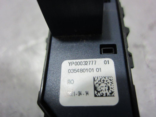 INTERRUPTOR, OPEL, CROSSLAND X 