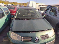 RENAULT MEGANE II BERLINA 5P