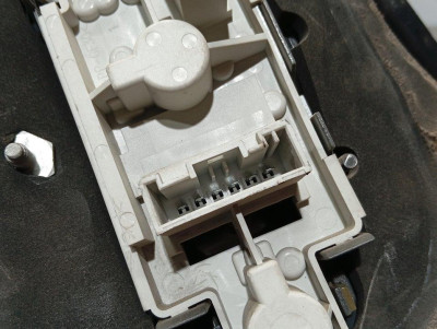 PILOTO TRASERO DERECHO, BMW, SERIE 3 COMPACTO (E46)