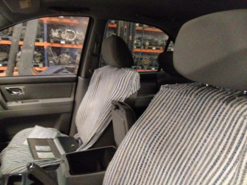  KIA SORENTO (BL) 