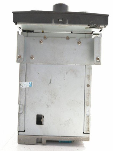  NO IDENTIFICADO FORD FOCUS BERLINA (CAP) 