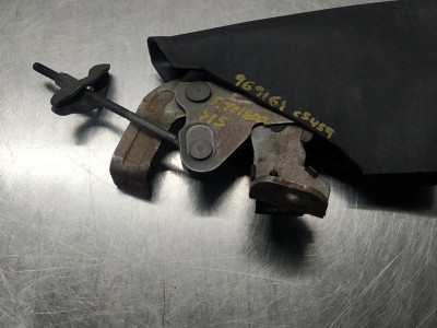 PALANCA FRENO, SEAT, TOLEDO (KG3)
