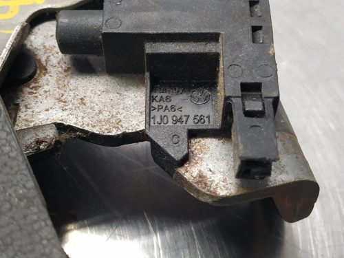 PALANCA FRENO Seat TOLEDO (KG3) 