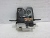  CERRADURA MALETERO / PORTON RENAULT SCENIC II (JM) 