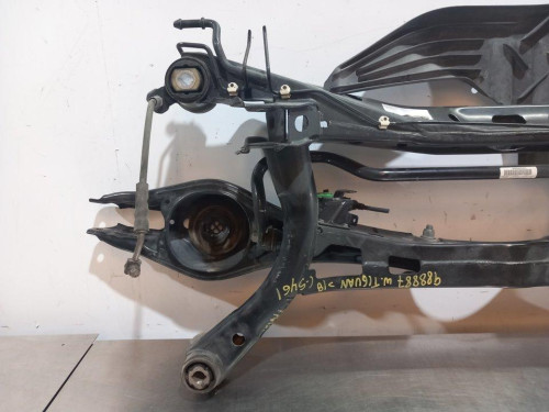  PUENTE TRASERO VOLKSWAGEN TIGUAN (AD1) 