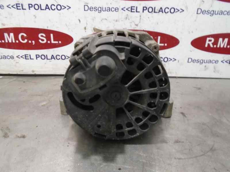 ALTERNADOR