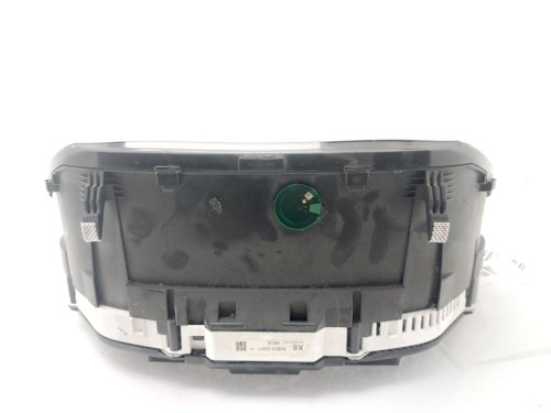 CUADRO INSTRUMENTOS LEXUS IS (DS2/IS2) 