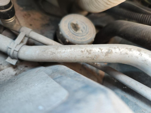 BOMBA DIRECCION Peugeot 307 BERLINA (S2) 