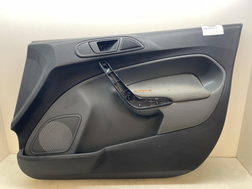 GUARNECIDO PUERTA DELANTERA DERECHA Ford FIESTA (CB1) 