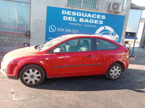  FORD FOCUS BERLINA (CAP) 