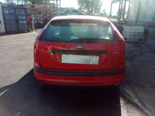  FORD FOCUS BERLINA (CAP) 