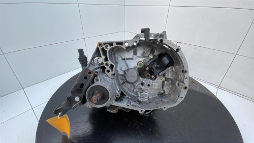 CAJA CAMBIOS Renault SCENIC I (JA...) 