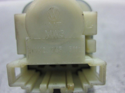 INTERRUPTOR, SEAT, LEON (1M1)