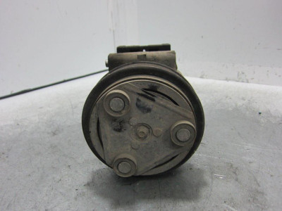 COMPRESOR AIRE ACONDICIONADO, FORD, FIESTA BERLINA (DX)