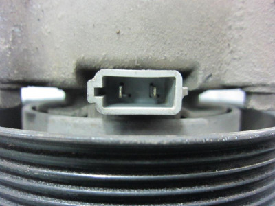 COMPRESOR AIRE ACONDICIONADO, FORD, FIESTA BERLINA (DX)