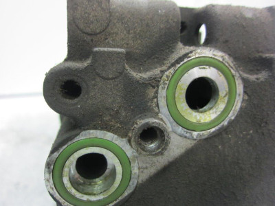 COMPRESOR AIRE ACONDICIONADO, FORD, FIESTA BERLINA (DX)