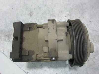 COMPRESOR AIRE ACONDICIONADO, FORD, FIESTA BERLINA (DX)