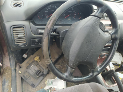 AIRBAG DELANTERO IZQUIERDO, NISSAN, MAXIMA QX (A32)