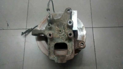  MANGUETA DELANTERA DERECHA VOLKSWAGEN LT FURGÓN/COMBI 
