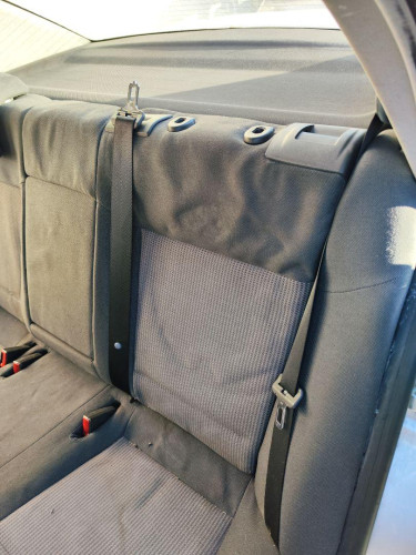 CINTURON SEGURIDAD TRASERO IZQUIERDO, OPEL, VECTRA C BERLINA