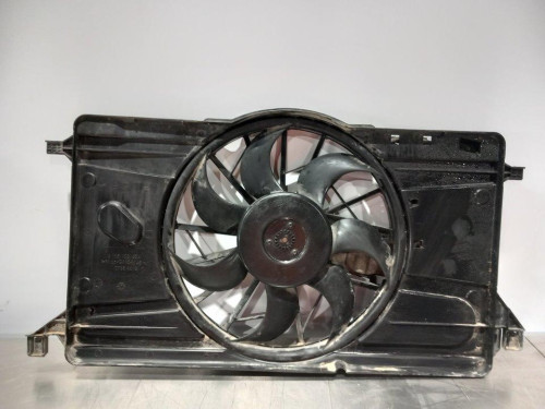  ELECTROVENTILADOR, FORD, FOCUS BERLINA (CAP) 