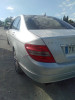  MERCEDES-BENZ CLASE C (BM 204) BERLINA 