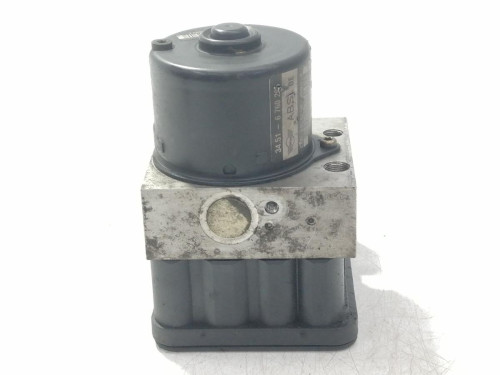  ABS, MINI, MINI (R50,R53) 