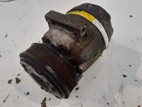  COMPRESOR AIRE ACONDICIONADO 