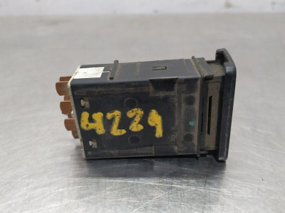 WARNING, VOLKSWAGEN, GOLF IV BERLINA (1J1)(10.1997)