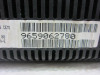  PANTALLA MULTIFUNCION CITROEN C4 BERLINA 