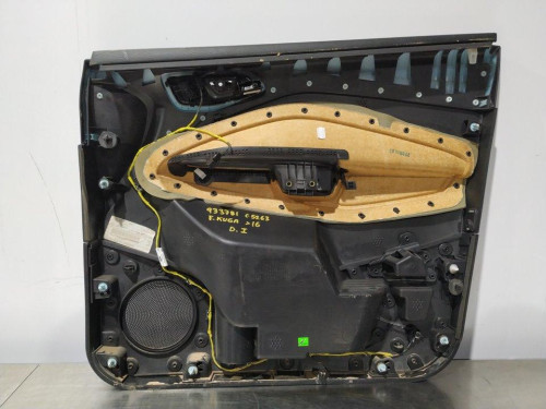  GUARNECIDO PUERTA DELANTERA IZQUIERDA FORD KUGA (CBS) 