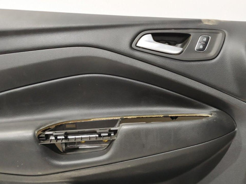  GUARNECIDO PUERTA DELANTERA IZQUIERDA FORD KUGA (CBS) 