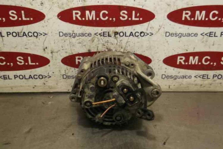ALTERNADOR