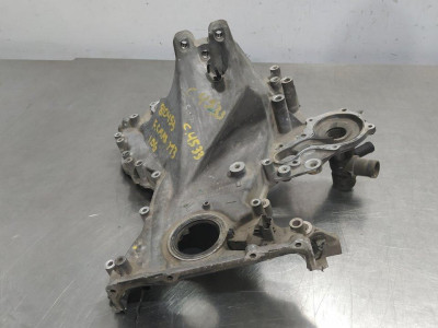 TAPA DISTRIBUCION, FORD, C-MAX (CB7)