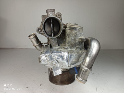 ENFRIADOR EGR, SEAT, LEON ST 5F8