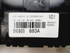CUADRO INSTRUMENTOS Volkswagen TIGUAN (5N2) 