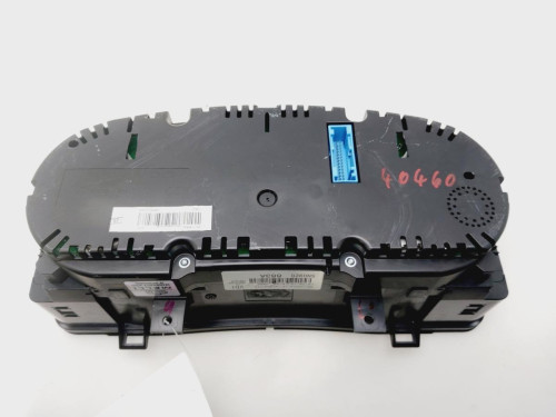 CUADRO INSTRUMENTOS Volkswagen TIGUAN (5N2) 