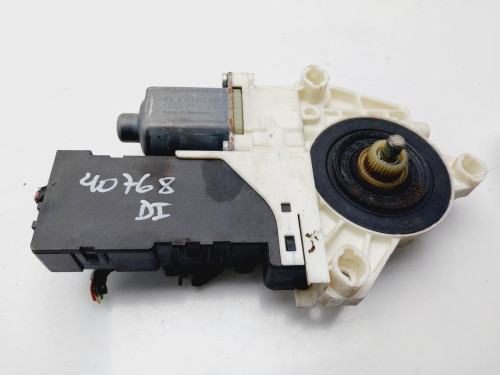 MOTOR ELEVALUNAS DELANTERO IZQUIERDO Peugeot 407 