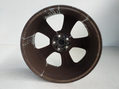 LLANTA, CHEVROLET, CAPTIVA