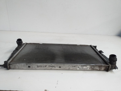 RADIADOR AGUA, BMW, SERIE 1 COUPE (E82)