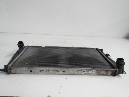  RADIADOR AGUA, BMW, SERIE 1 COUPE (E82) 