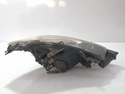 FARO IZQUIERDO, RENAULT, CLIO III