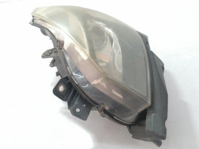 FARO IZQUIERDO, RENAULT, CLIO III
