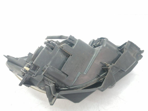  FARO IZQUIERDO, RENAULT, CLIO III 