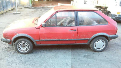  VOLKSWAGEN POLO II (867/871/873) 