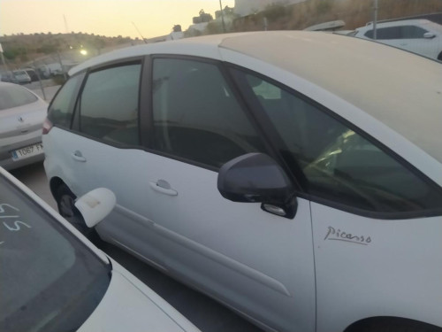  LUNA DELANTERA DERECHA CITROEN C4 PICASSO 