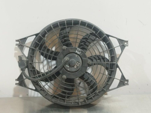  ELECTROVENTILADOR, KIA, SORENTO (BL) 