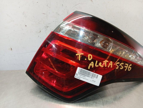 PILOTO TRASERO DERECHO Citroen GRAND C4 PICASSO 